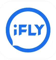 讯飞输入法 logo